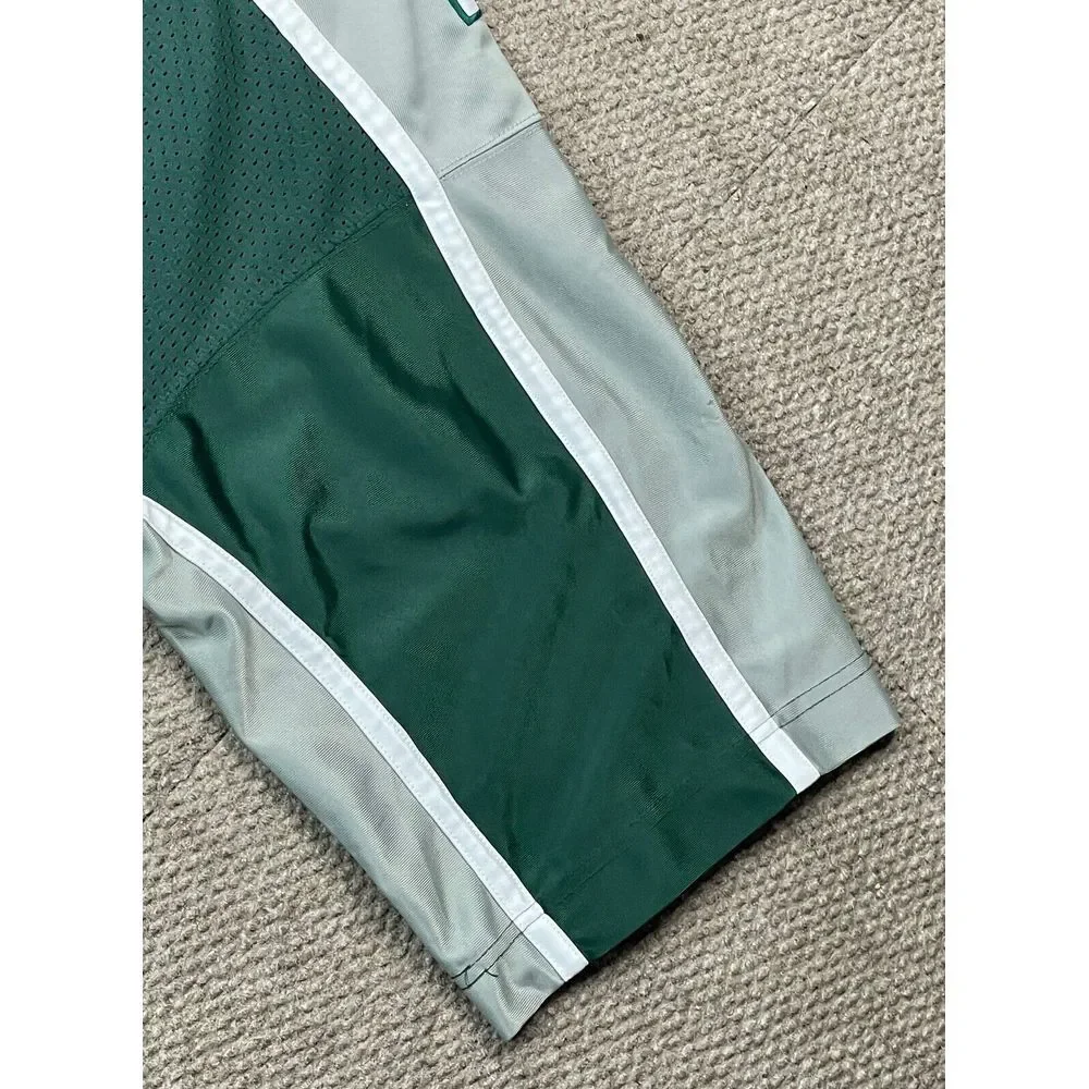 Steve & Barry's Michigan‎ State #2 Men's Football Jersey Size XXXL